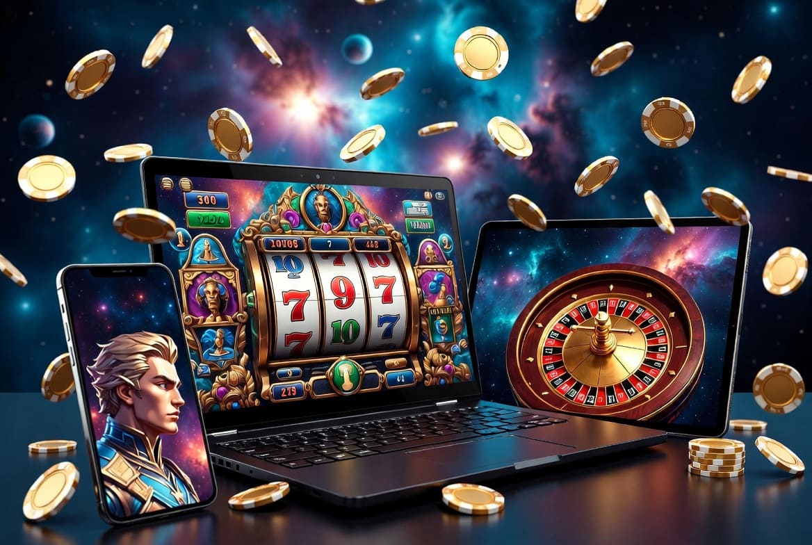 Bonus-Jäger Guide 2026: Wie man Casino-Umsatzbedingungen mathematisch meistert